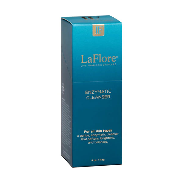 LaFlore Enzymatic Cleanser