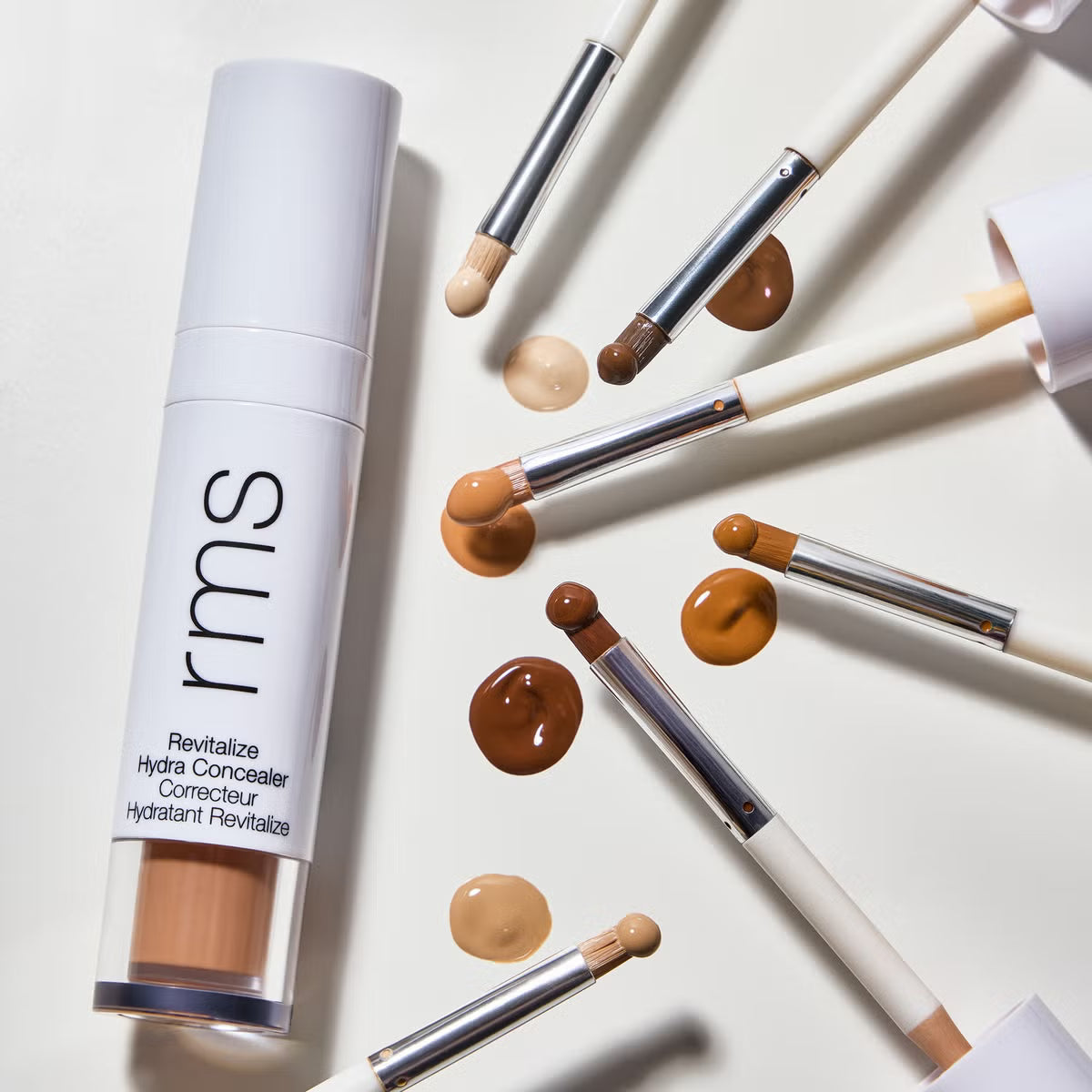 RMS Beauty Revitalize Hydra Concealer 0.17fl oz (Various Shades)