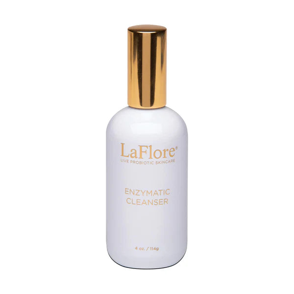 LaFlore Enzymatic Cleanser
