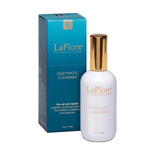 LaFlore Enzymatic Cleanser