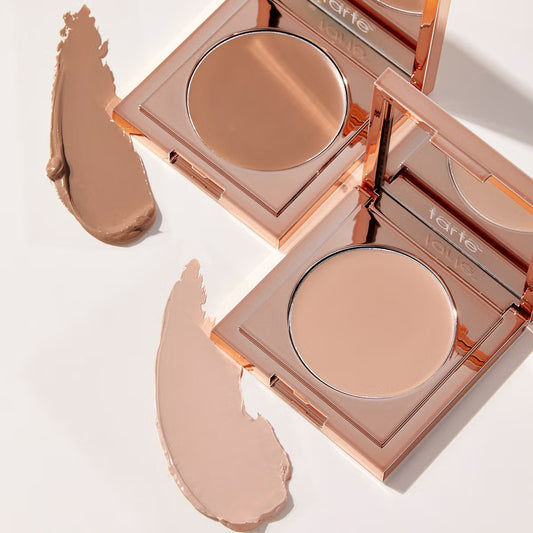 tarte Colored Clay CC Full Coverage Undereye Corrector 0.08 oz. (Various Shades)