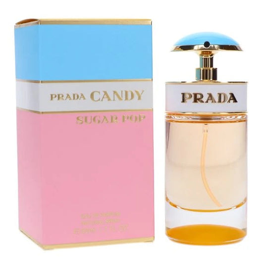 Prada Candy Sugar Pop Eau de Parfum 1.7 oz