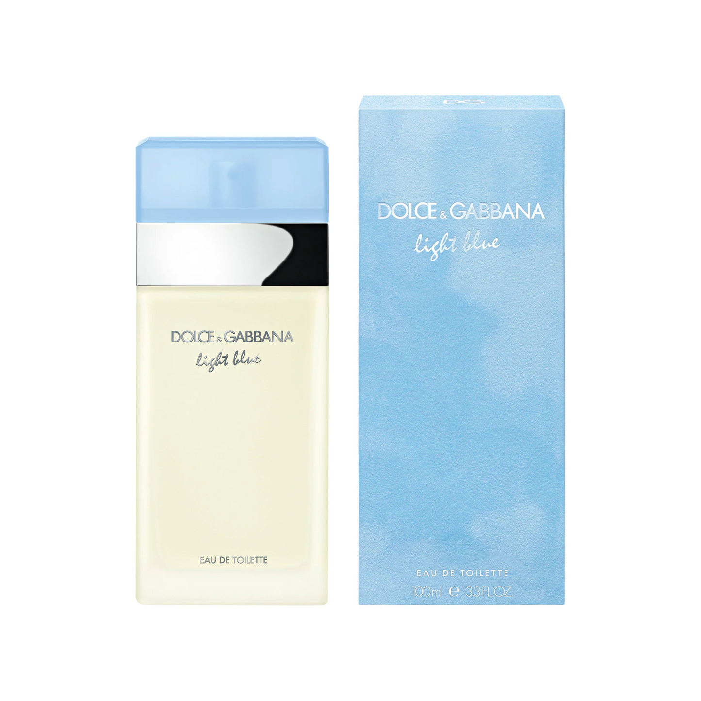 Dolce & Gabbana Light Blue Eau de Toilette Spray