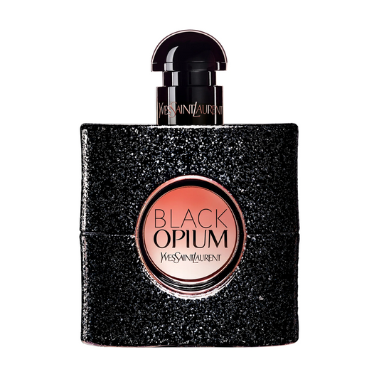 Yves Saint Laurent Black Opium Eau de Parfum