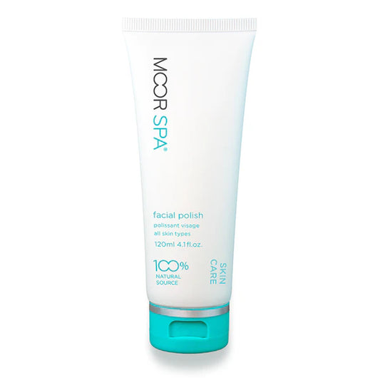 Moor Spa Facial Polish